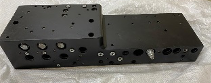 ASSY,MANIFOLD- TDS 11SA- PART NO.: 114175